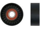 Denckermann P230002 Rullo Tenditore Cinghia Trapezoidale Scanalata Per Volvo V70 Ii (285) XC90 I (275) V40 Station Wagon (645) V70 I (875, 876) S60 I (384) XC70 Cross Country