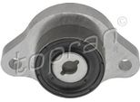 Topran 634 468 - Oe 639 330 15 S1 Cuscinetto, Braccio Di Controllo Per Vito (W639), Viano (W639)