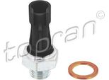 Topran 722 626 - Oe 1131 J9 Pressostato Olio Per Jumper, Ducato, Boxer