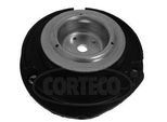 Corteco 80001591 Supporto Puntone Anteriore Sinistro Anteriore Destro Si Adatta A Peugeot 406 (8B) 406 Coupe (8C) 406 Break (8E/F)