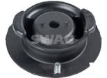 Swag 10 54 0001 Supporto Montante Anteriore Adatto Per MERCEDES-BENZ Notchback (W124) W124 Estate (S124) W124 Coupé (C124) Classe E Berlina (W124)