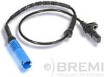 Bremi 50339 - Sensore Abs Oe 34 52 6 752 016 Per X5 (E53)