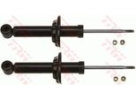 Trw JGS154T - Oe 56210 2F025 Ammortizzatore, Asse Posteriore Per Primera (P11)