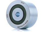 Caffaro 138-22 Puleggia Folle Cinghia A V 50Mm Per Fiat Scudo Furgone (220) Scudo Estate (220) Ulysse (220) Scudo Piattaforma/Telaio (220)