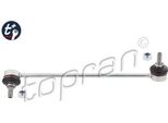 Topran 501 000 - Oe 3130 3 413 201 Asta Di Accoppiamento, Asse Anteriore Sinistro Per X3 (E83)