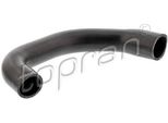 Topran 400 834 - Oe 202 501 08 82 Tubo Flessibile Del Radiatore, Parte Superiore Sinistra Per Classe E (S210), Classe E (W210), Clk (A208), Clk (C208), Classe C (S202), Classe C (W202)