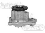 Graf PA1393 - Pompa Dell'acqua Oe 21 01 022 48R Per Dokker, Duster, Lodgy, Logan Ii, Megane Iv