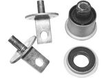 Bussola Del Braccio Oscillante Honda Posteriore Civic 05- Longitudinale
