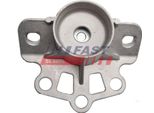 Fast FT12232 Supporto Ammortizzatore Posteriore Sinistro Per Opel Corsa D Hatchback (S07) Corsa E Hatchback (X15) Adam (M13) Per Fiat Grande Punto (199) Punto