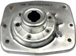 Fast FT12076 Supporto Ammortizzatore Anteriore Sinistro Per Fiat Scudo (270, 272) Scudo Furgone (270, 272) Ulysse (179) Scudo Furgone (220) Scudo Station Wagon
