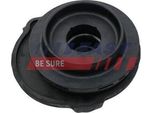 Fast FT12215 Supporto Montante Anteriore Sinistro Per Fiat Qubo (225) Fiorino Box/Station Wagon (225) Linea (323, 110) Si Adatta A Peugeot Bipper (Aa)