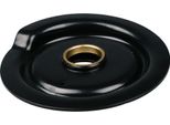 Fast FT12189 Copri Molla Superiore Anteriore Per Fiat Ducato Furgone/Telaio (230) Ducato Bus (230) Ducato Furgone (230L) Adatto Per Peugeot Boxer Furgone