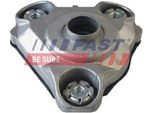 Fast FT12185 - Oe 16 076 912 80 FederbeinstüTzlager, Vorne FüR Jumper, Ducato, Boxer