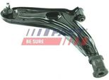 Fast FT15004 Braccio Trasversale Sinistro Anteriore Per Fiat Uno Hatchback (146)