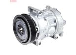 Denso DCP50314 - Compressore Aria Condizionata Oe 88310 0F050 Per Auris (E18), Avensis (T27), Verso (R2)