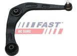 Fast FT15523 Braccio Trasversale Anteriore Destro Adatto Per Peugeot 206 Hatchback (2A/C)
