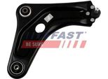 Fast FT15734 Braccio Di Controllo Anteriore Destro Per Peugeot 207 (Wa, Wc)