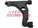 Fast FT15515 Braccio Trasversale Sinistro Anteriore Per Opel Astra G Cc (T98)