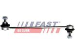 Fast FT20510 - Oe 1004018 Koppelstange, Vorderachse FüR Escort V, Escort Vi, Escort Vii, Fiesta Iii, Fiesta Iv, Fiesta V, Street Ka (RL2), Puma, Orion Iii (Gal), Ka (Rb), Focus (Dnw), Focus (Dfw), Focus (Daw, Dbw)