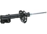 Fast FT11310 - Ammortizzatore Oe 344044, Asse Anteriore Destro Per Corsa C (X01), Meriva (X03), Combo, Combo Tour