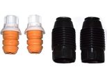 Fast FT12127K Kit Protezione Polvere Ammortizzatore Anteriore Per Fiat Panda (169) Punto (188)