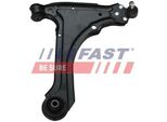Fast FT15527 Braccio Trasversale Anteriore Per Opel Astra F Cc (T92)