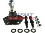 Fast FT17035 - Giunto Sferico Anteriore Oe 3640 54 Per Jumper, Ducato, Boxer