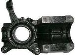 Fast FT13513 Fuso A Snodo Sospensione Ruota Sterzo