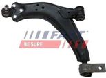 Fast FT15560 Braccio Trasversale Sinistro Anteriore Adatto Per Peugeot 306 Hatchback (7A, 7C, N3, N5)