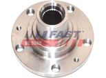 Fast FT23038 Mozzo Ruota Anteriore Per Fiat Ducato Furgone (244)