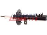 Fast FT11270 - Ammortizzatore Oe 50703308, Asse Anteriore Destro Per Panda