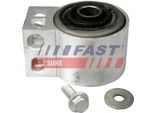 Fast FT18336 - Cuscinetto Oe 71740107, Braccio Di Controllo Per Croma, Vectra C (Z02), Signum (Z03)