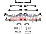 Fast FT15668 - Kit Di Riparazione, Snodo Dello Sterzo Per A6 (4B), A4 (8D), Superb I (3U), Passat (3B)