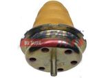 Fast FT18238 - Paracolpi Oe 46751547, Sospensioni Per Doblo