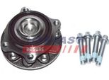 Fast FT23045 - Set Di Cuscinetti Ruota Oe 50703092, Asse Posteriore Per 159 (939), Brera (939), Spider (939)