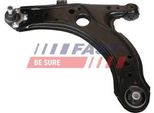 Fast FT15534 Braccio Trasversale Sinistro Anteriore Per Vw Golf Iv Hatchback (1J1)