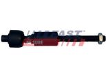 Fast FT16522 Snodo Assiale Barra Di Accoppiamento Per Alfa Romeo 147 (937) Anteriore Sinistro Anteriore Destro