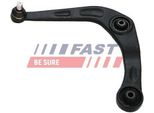 Fast FT15522 Braccio Trasversale Sinistro Anteriore Adatto Per Peugeot 206 Hatchback (2A/C)