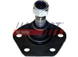 Fast FT17003 - Giunto Sferico Anteriore Oe 3640 33 Per Ducato E Boxer