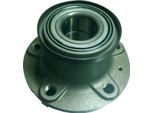 Set Di Cuscinetti Ruota Posteriori Fast Per Opel Combo Furgone/Station Wagon (X12) FT24051