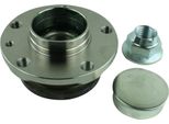 Set Di Cuscinetti Ruota Posteriori Fast Per Alfa Romeo 147 (937) FT24026