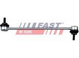 Fast FT20536 - Oe 5087 39 Asta Di Accoppiamento, Asse Anteriore Per Berlingo, Xsara, Zx (N2), Partner (5, G)
