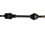 Fast FT27044 Albero Motore Anteriore Sinistro Per Fiat Ducato Furgone/Telaio (230) Ducato Furgone (244) Ducato Bus (230) Ducato Furgone/Telaio