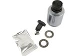 Kit Di Riparazione Pinza Freno Fast Per Iveco Daily Vi Furgone Posteriore 52 Mm FT32270