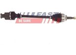 Fast FT27162 Albero Di Trasmissione Anteriore Destro Per Renault Clio Ii (BB0/1/2, CB0/1/2) Kangoo (KC0/1) Kangoo Express (FC0/1) Clio Ii Kasten (SB0/1/2)