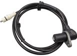 Sensore Fast Abs Velocità Ruota Anteriore Sinistra Anteriore Destra Per Fiat Ducato Furgone/Telaio (230) FT80500