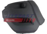 Fast FT91455 - Paraurti Di Primo Impianto 1612473280, Anteriore Destro Per Jumper, Ducato, Boxer