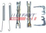 Fast Regolatore Freno A Tamburo Regolatore FT32320 Posteriore Su Entrambi I Lati Per Ford Transit Bus (Fd, Fb, Fs, Fz, Fc)
