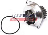 Fast FT57155 - Pompa Acqua Oe 1201 A2 Per C4 I (Lc), C4 (La), Saxo, Xsara, Berlingo, C-Elysee (Dd), C2 (Jm), C3 I (Fc, Fn), C3 Pluriel (Hb), 1007 (Km), 106 Ii, 206 Cc (2D), 206 (2A/C), 206 (2E/K), 206 Sw (2E/K), 301, 307, 307 Cc (3B), 307 Sw (3H), 308 I, 308 Sw I, 308 Sw Ii, 405 Ii, Partner, Partner (5, G), Partner Tepee