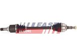 Fast FT27174 Albero Di Trasmissione Anteriore Sinistro Per Renault Kangoo (KC0/1) Kangoo Express (FW0/1) Kangoo / Grand Kangoo (KW0/1) Kangoo Be Bop (KW0/1)
